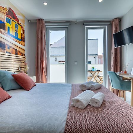 Casita Sao Goncalinho By Home Sweet Home Aveiro Buitenkant foto