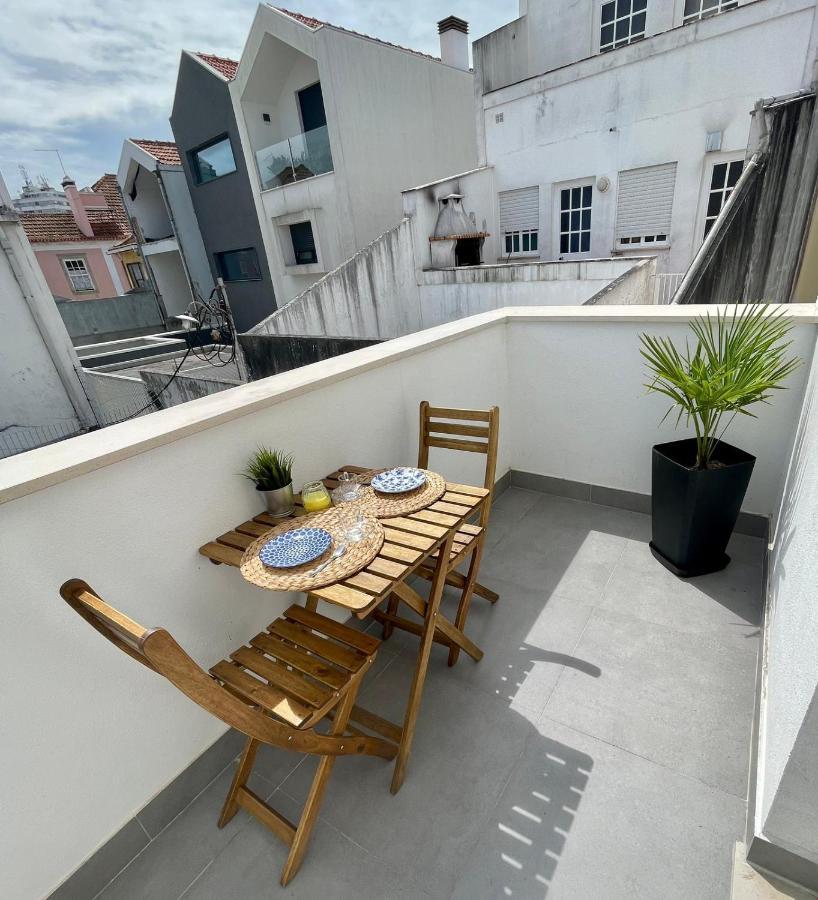 Casita Sao Goncalinho By Home Sweet Home Aveiro Buitenkant foto