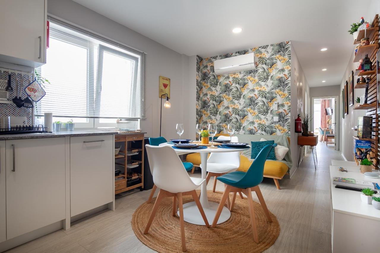 Casita Sao Goncalinho By Home Sweet Home Aveiro Buitenkant foto