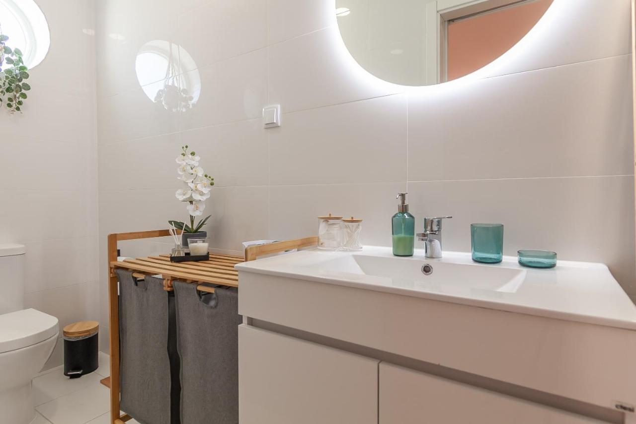 Casita Sao Goncalinho By Home Sweet Home Aveiro Buitenkant foto