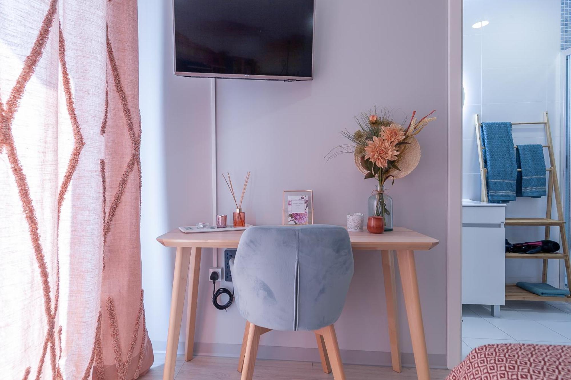 Casita Sao Goncalinho By Home Sweet Home Aveiro Buitenkant foto