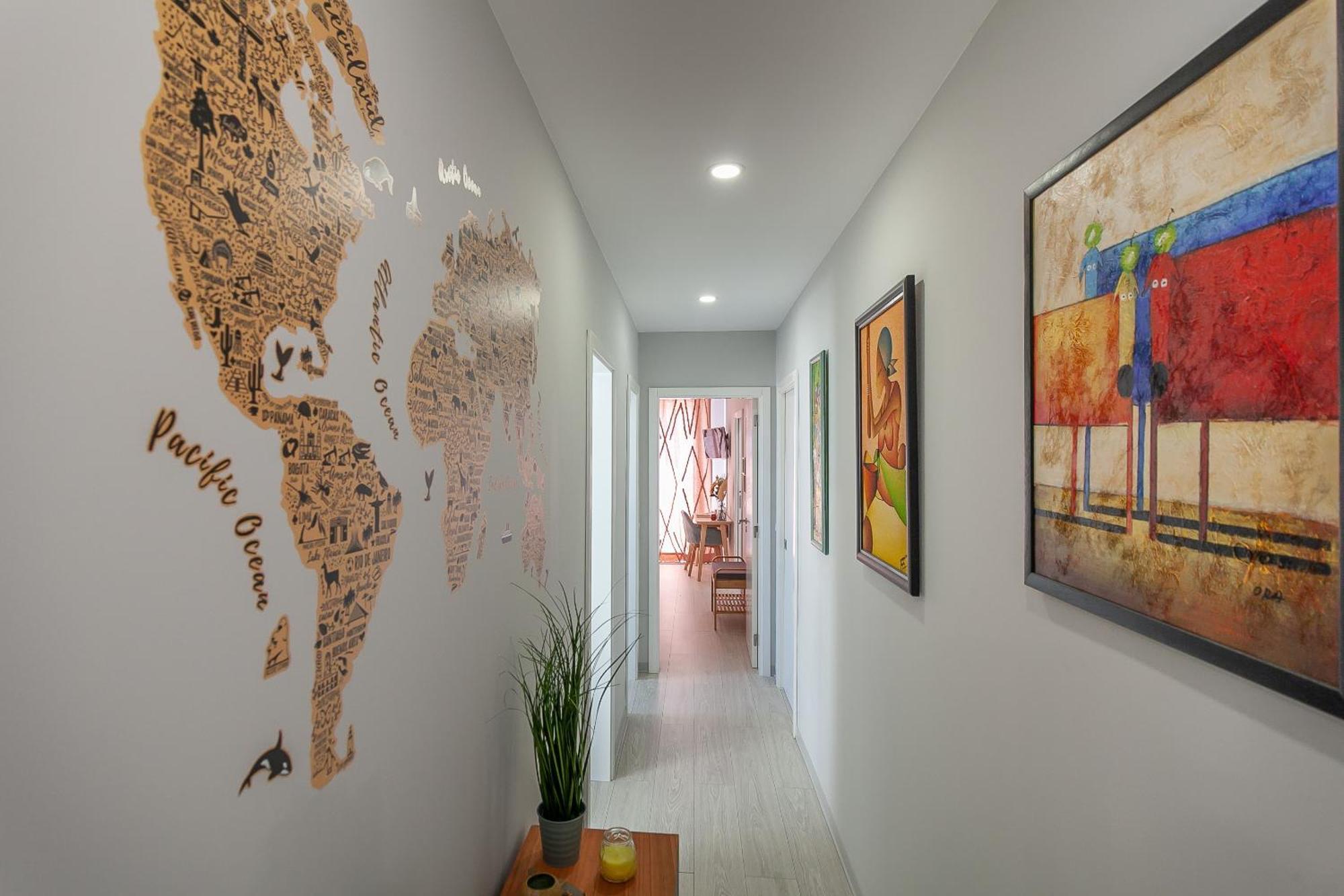 Casita Sao Goncalinho By Home Sweet Home Aveiro Buitenkant foto