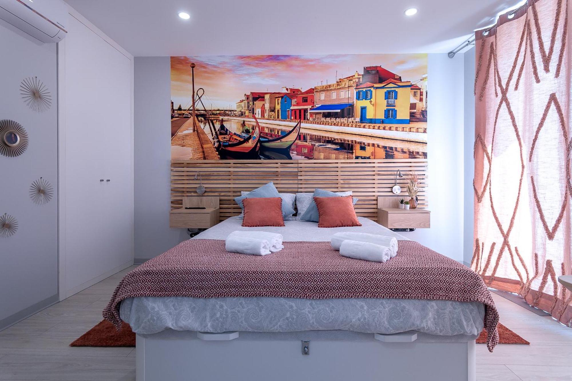 Casita Sao Goncalinho By Home Sweet Home Aveiro Buitenkant foto
