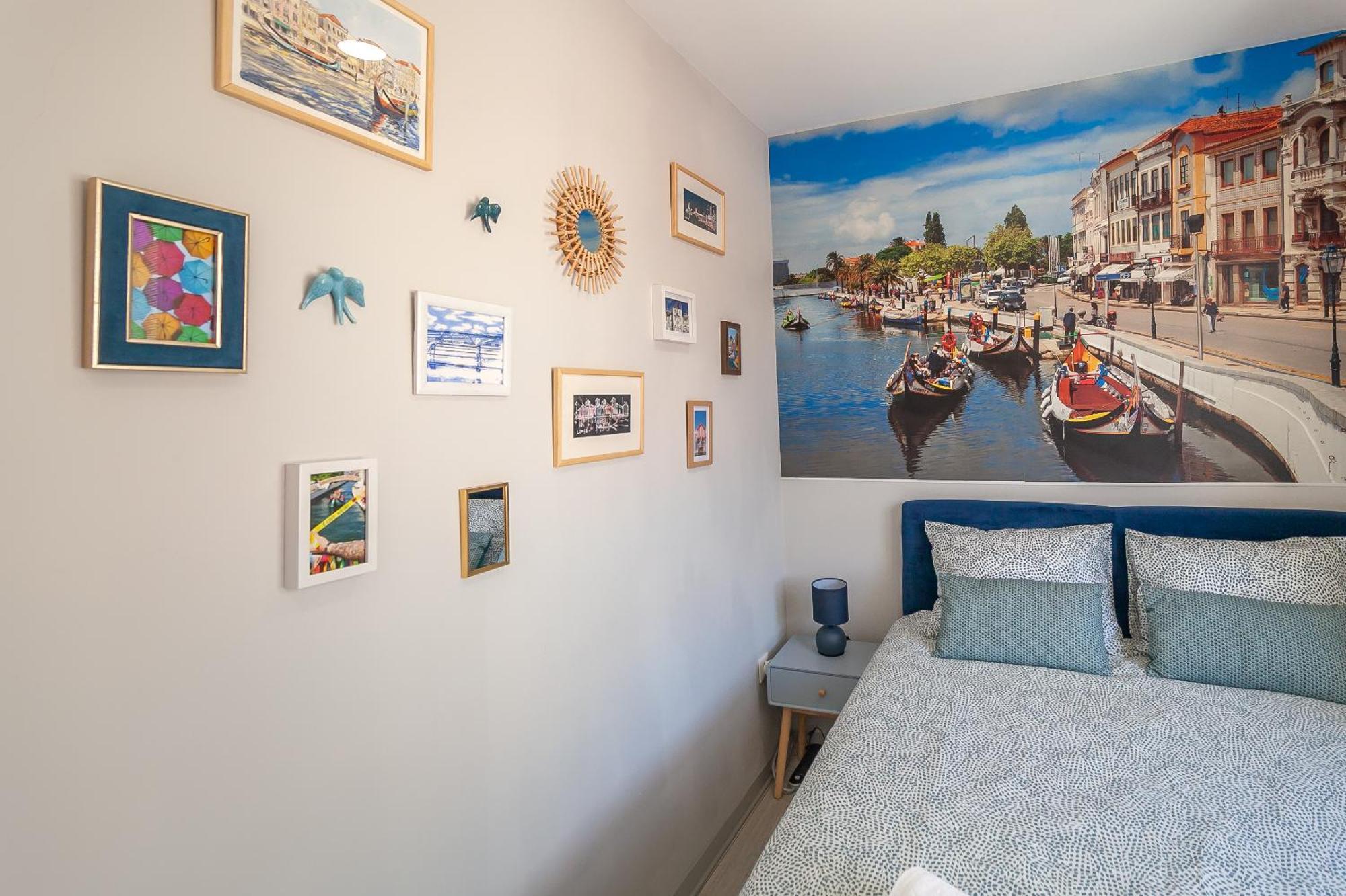 Casita Sao Goncalinho By Home Sweet Home Aveiro Buitenkant foto