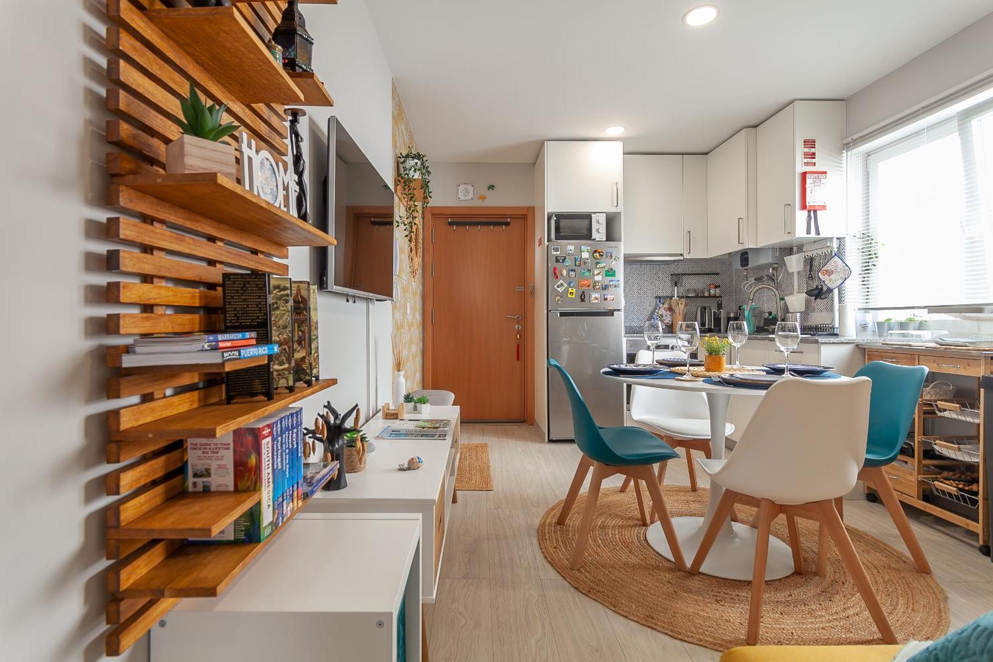 Casita Sao Goncalinho By Home Sweet Home Aveiro Buitenkant foto
