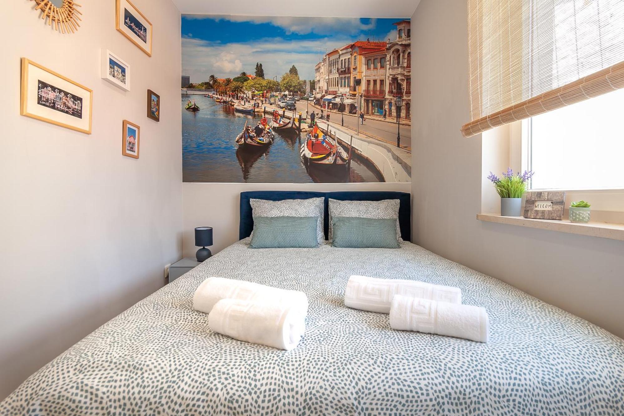 Casita Sao Goncalinho By Home Sweet Home Aveiro Buitenkant foto