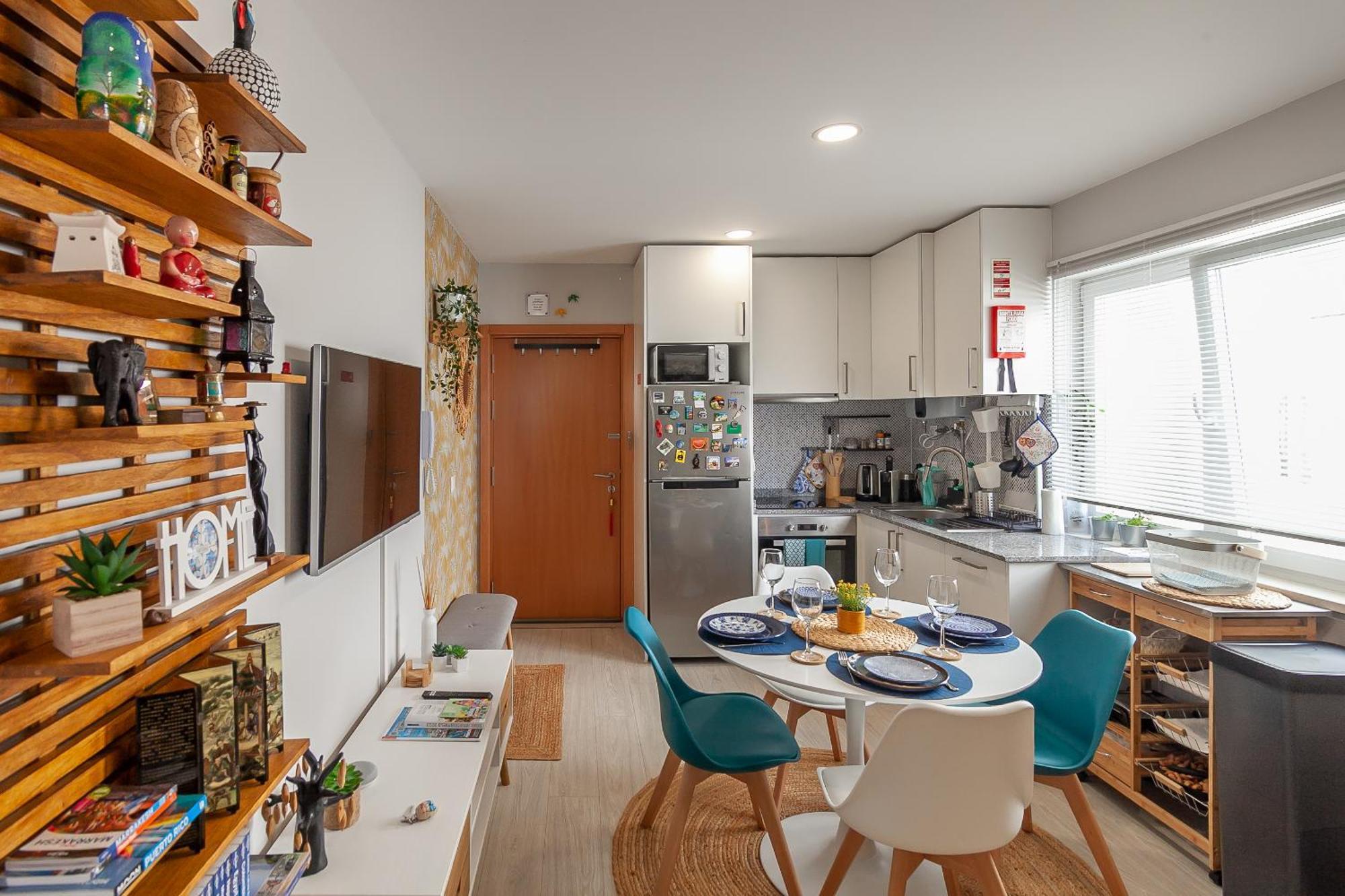 Casita Sao Goncalinho By Home Sweet Home Aveiro Buitenkant foto