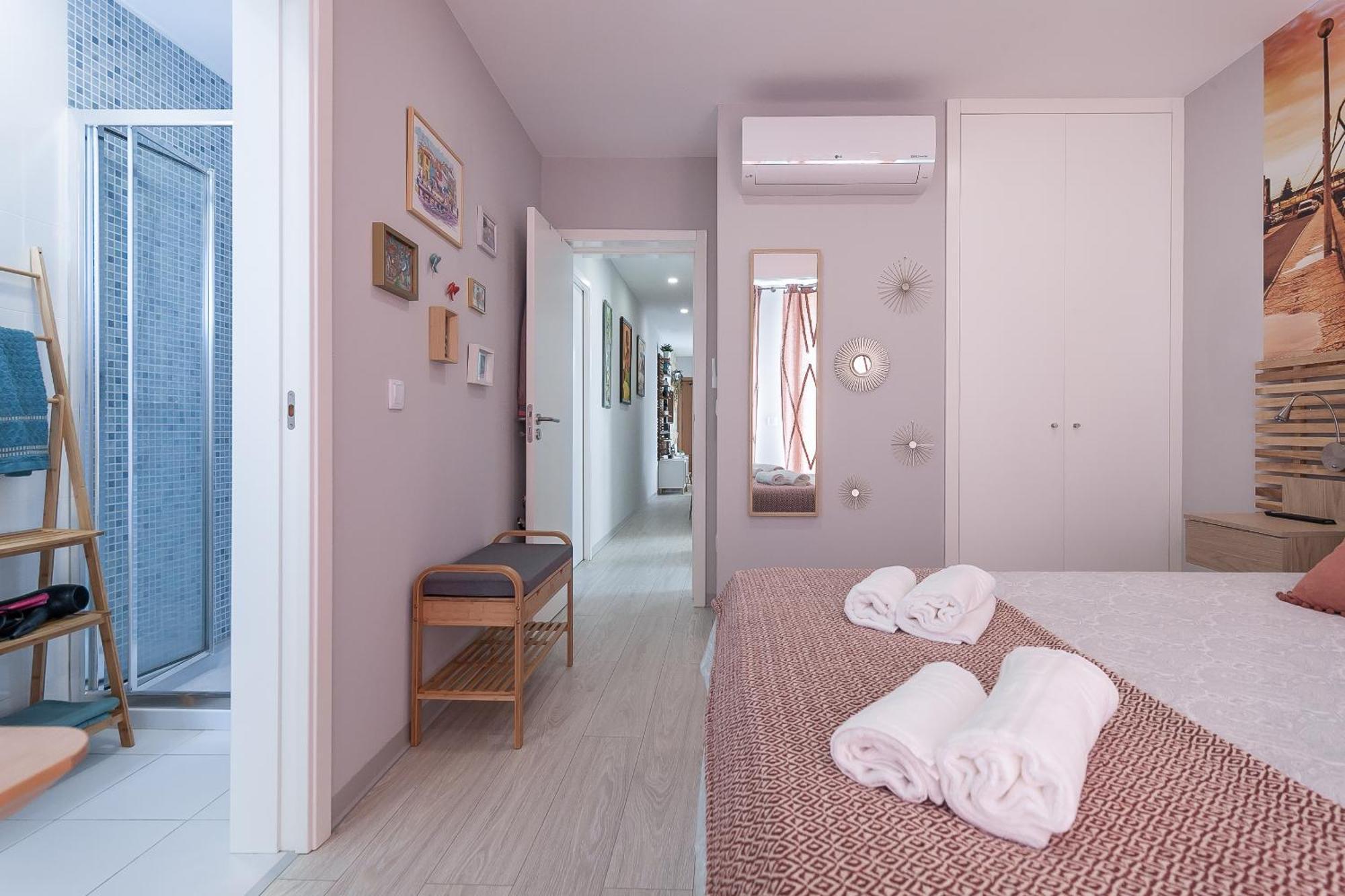 Casita Sao Goncalinho By Home Sweet Home Aveiro Buitenkant foto